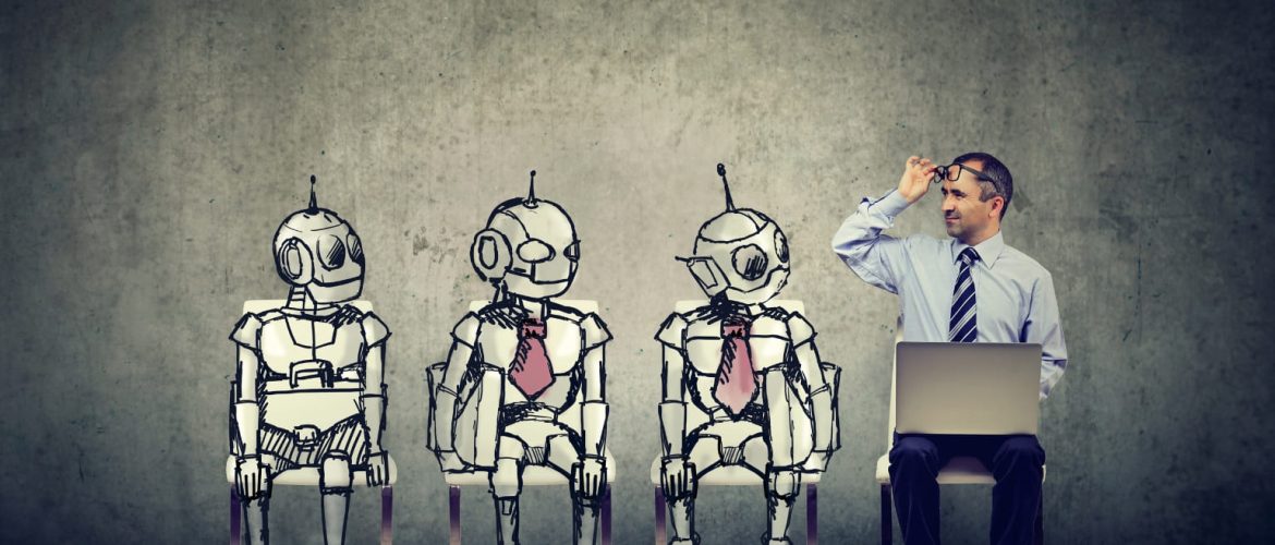 Yaxın 30 İldə Populyar Olacaq 10 ixtisas - Süni intellekt həyatımızı dəyişir 1 10 populyar ixtisas - Süni intellektin inkişafı