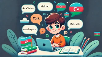 Azerbaycan dili hazirligi