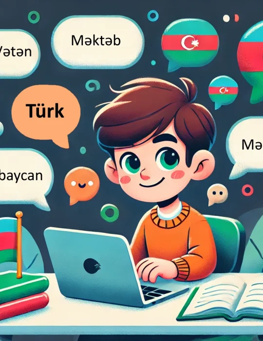 Əsas səhifə 35 Azerbaycan dili hazirligi