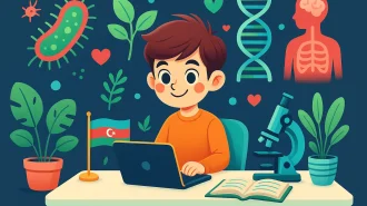 Biologiya hazirligi 5 8 ci sinifler