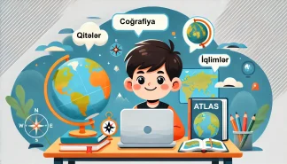 Cografiya hazirligi 5 8 ci sinifler 1