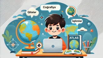 Cografiya hazirligi 5 8 ci sinifler 1