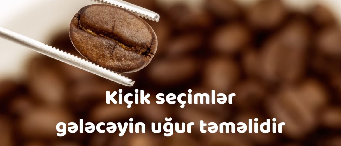 Doğru ixtisas seçimi ilə iş tapmaq arasında hansı əlaqə var? 1 Doğru ixtisas seçimi – bəzən kiçik görünən seçimlər gələcək uğurun təməli olur!