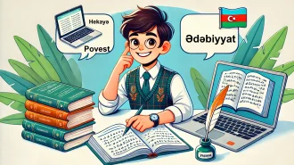 Edebiyyat hazirligi