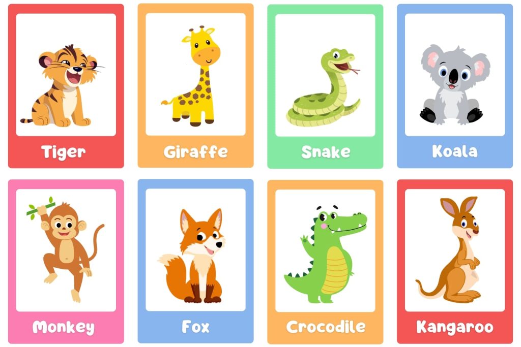 Kids General English – Uşaqlar üçün ONLAYN ingilis dili kursu Kids General nədir?