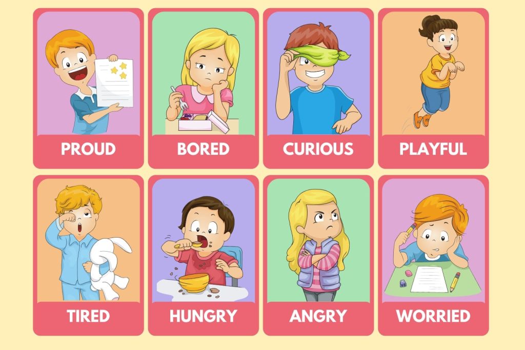 Qlobalda Kids General English necə tədris olunur?