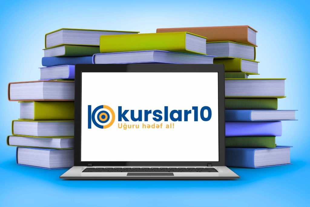 Kurslar 10 ilə tədris kursları