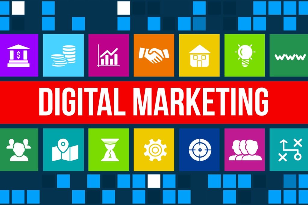 Rəqəmsal marketinq mütəxəssisi