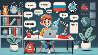 Rus dili hazirligi 5 8 ci sinifler