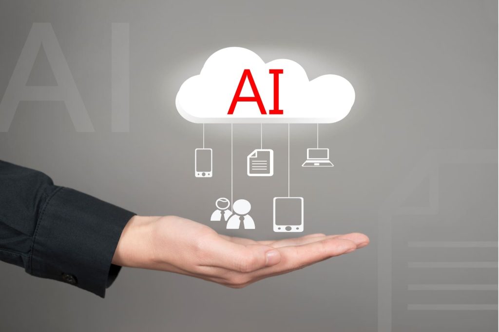 Süni intellekt (AI) mühəndisi ixtisası
