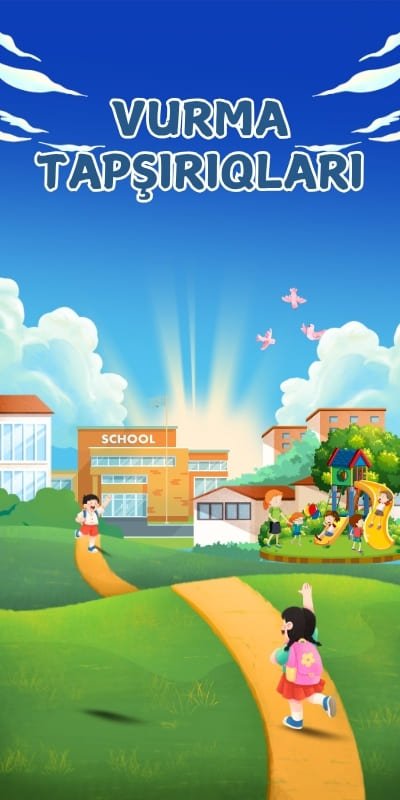 Vurma cədvəli - Vurma tapşırıqları (2)